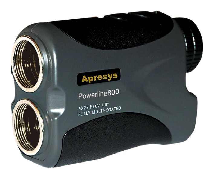 APRESYS POWERLINE800