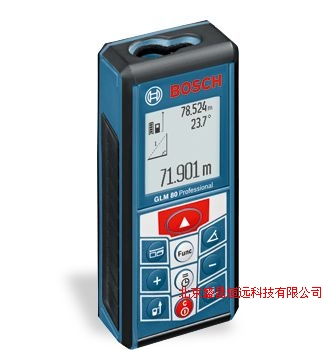 GLM 80
